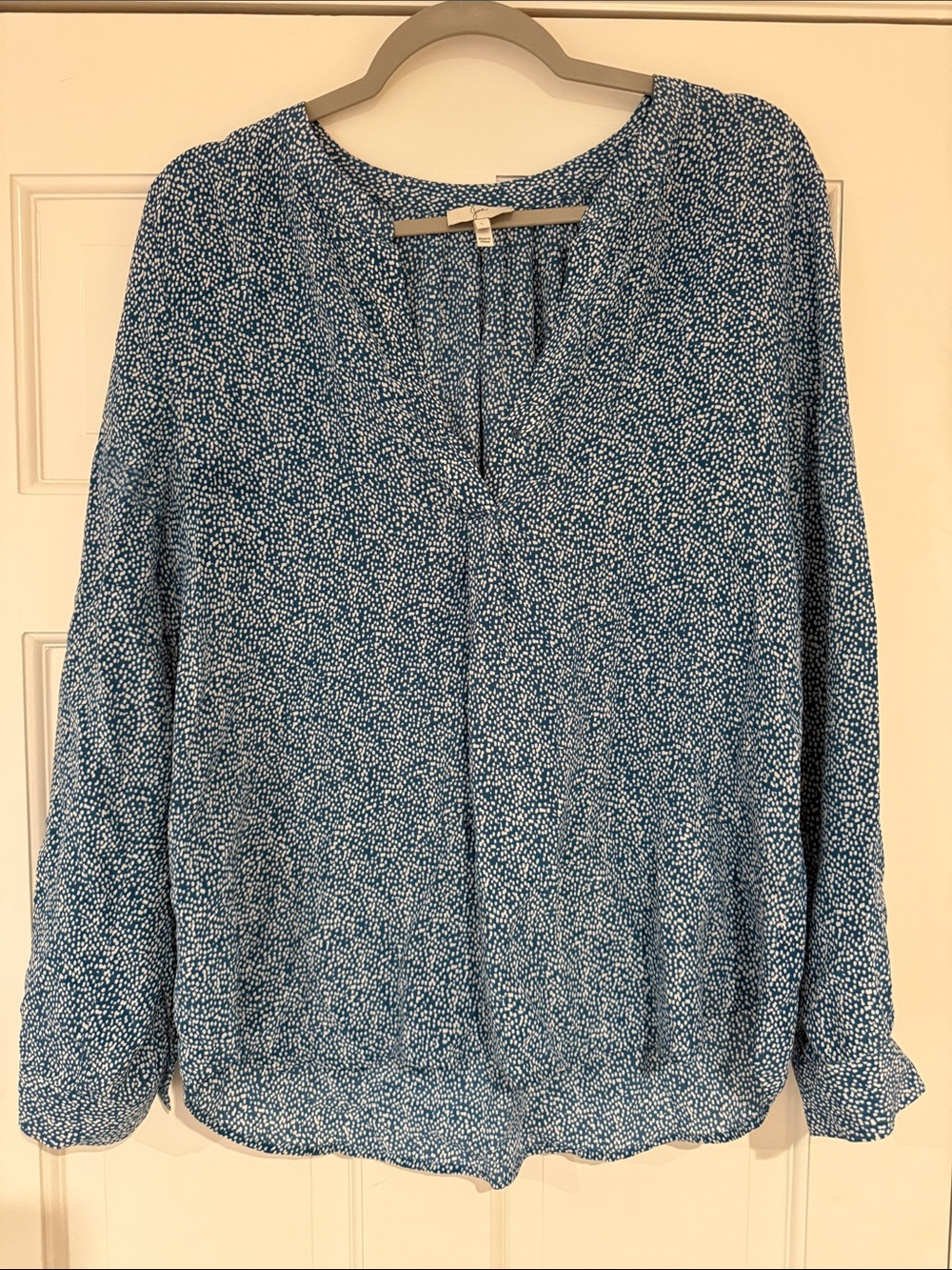 Joie silk shirt